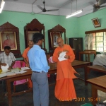 CONVOCATION CEREMONY